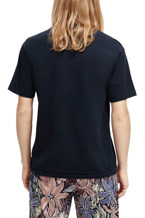 FESTIVAL FLOWER AW T-SHIRT NIGHT 2