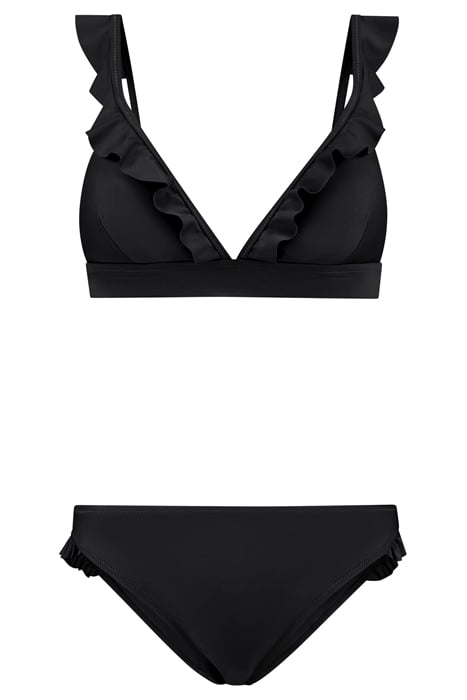 BOBBY BIKINI SET BLACK 4