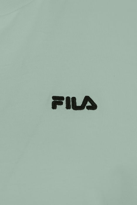 BIENDORF TEE SILT GREEN 5