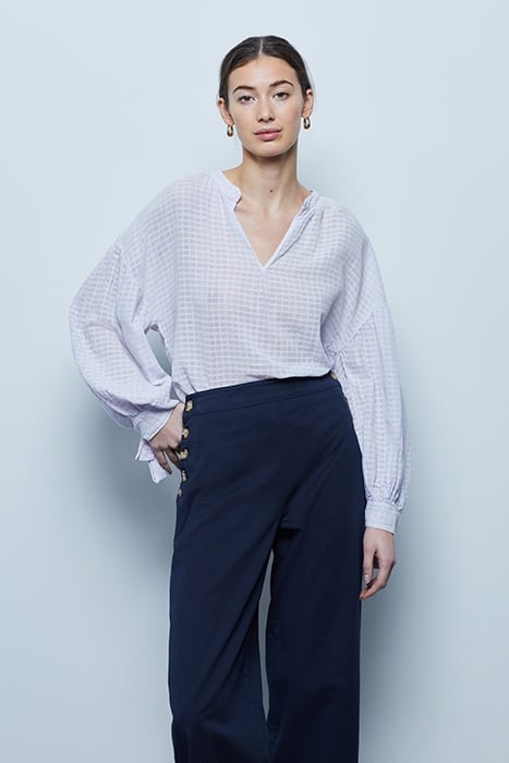 PANTS IMAE DARK INDIGO 4