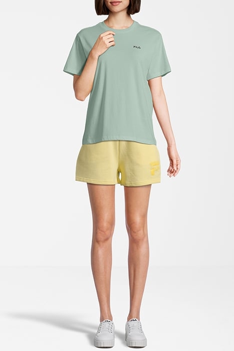 BIENDORF TEE SILT GREEN 3