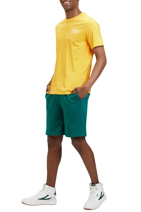 LINXI GRAPHIC TEE DANDELION 3