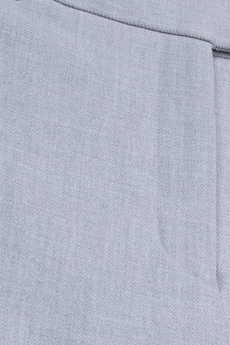 EVERLEY-SLIM FORMAL PANTS GREY 3