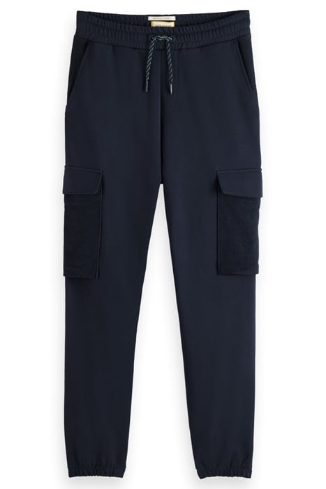 CARGO SWEAT JOGGER NIGHT 4