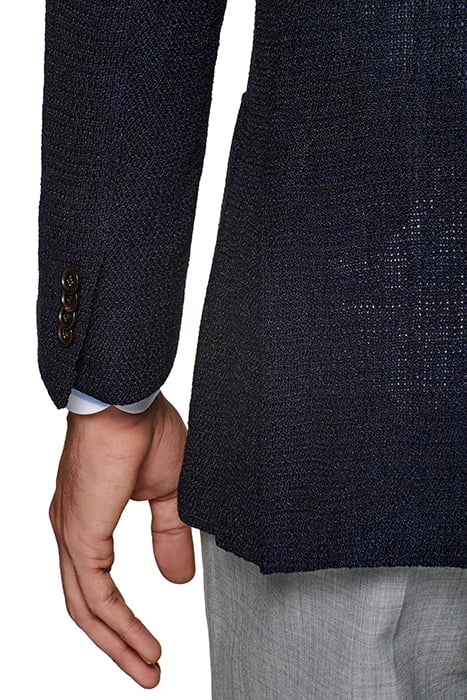 NAVY HAVANA BLAZER NAVY 7