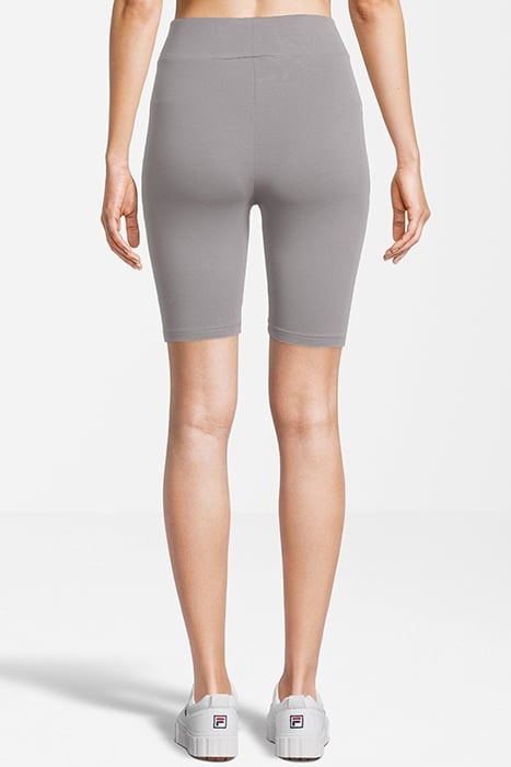 BUCKAUTAL HIGH WAIST SHORT LEGGINGS NIGHT OWL 2