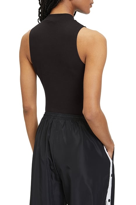 LIMEIRA SLEEVELESS BODY BLACK 2