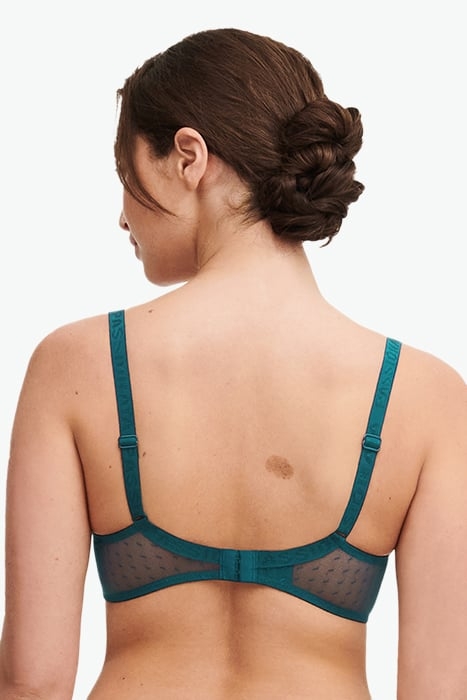 RODEO ORIENTAL GREEN 2