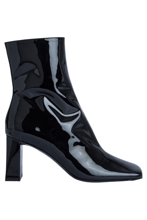 CELINE BLACK PATENT LEATHER 1