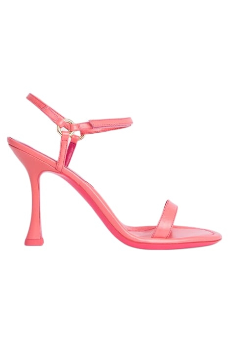 MIA VENUS GLOSS LEATHER 1