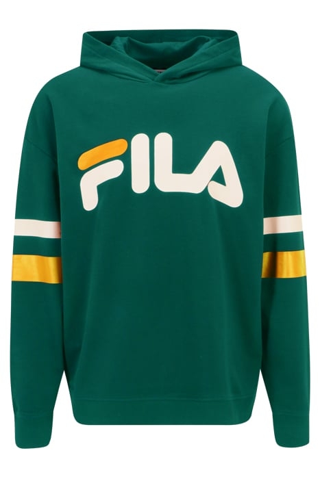 LUOHE OVERSIZED HOODY AVENTURINE 3