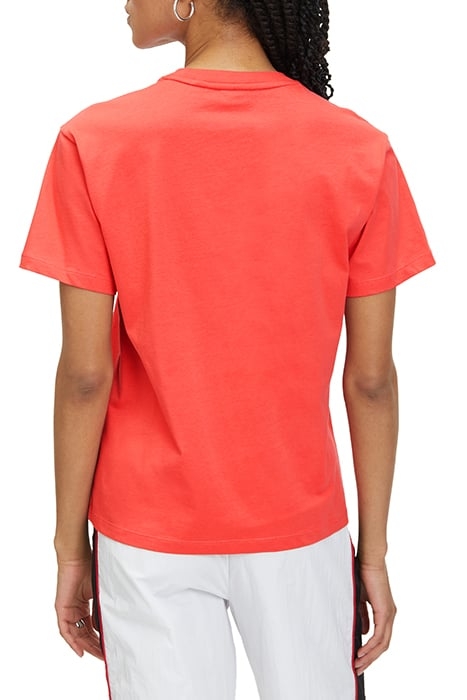 BIENDORF TEE CAYENNE 2