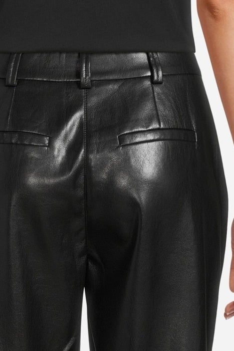 COMMA PANTS GREY/BLACK 5