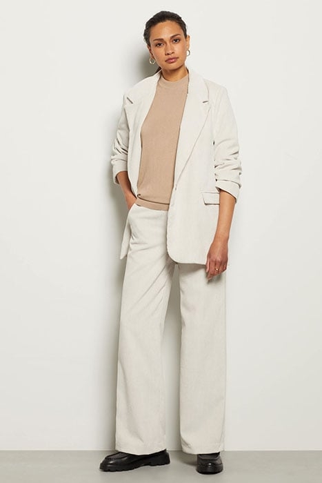 BLAZER DANAE OFF-WHITE 3