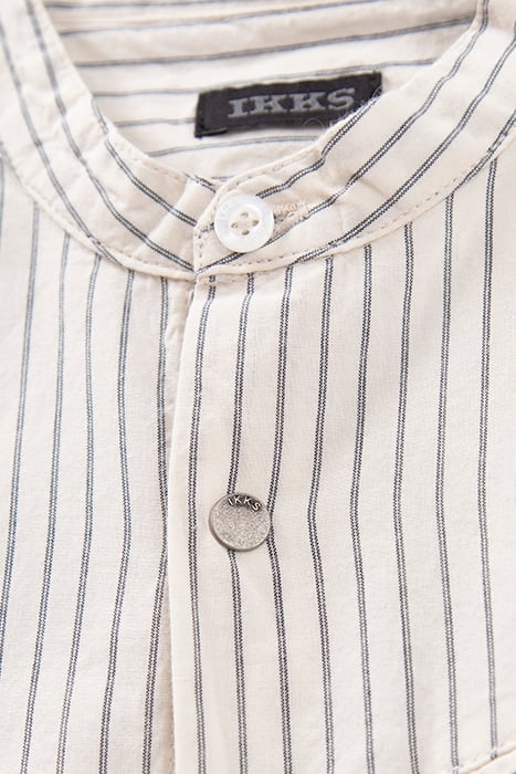 BOY'S STRIPED SHIRT 5