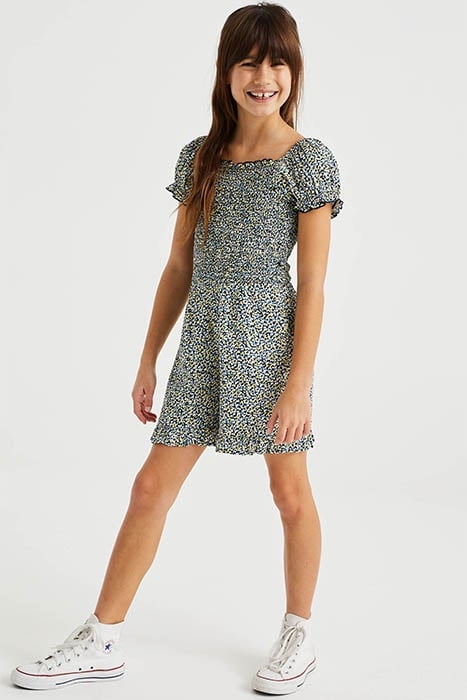 JUMPSUIT MULTI-COLOURED 1