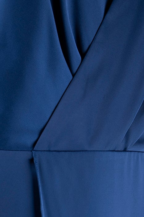 PIA-OCCASION MAXI DRES NAVY 3