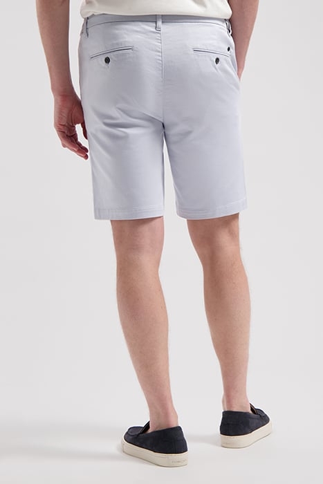 JORDAN JOGGER SHORTS TWILL KNIT LT. BLUE 2