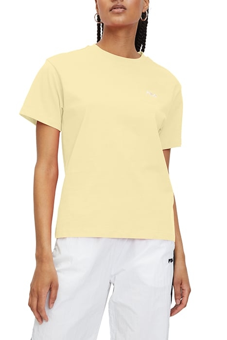 BIENDORF TEE FRENCH VANILLA 1