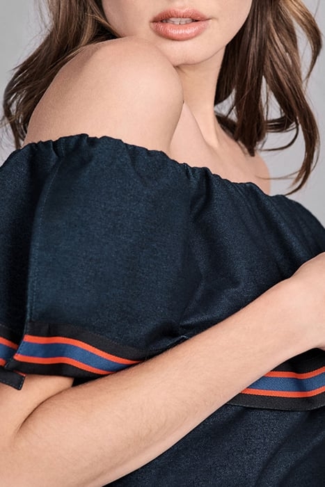 VIRGIE-P20 DARK BLUE 7