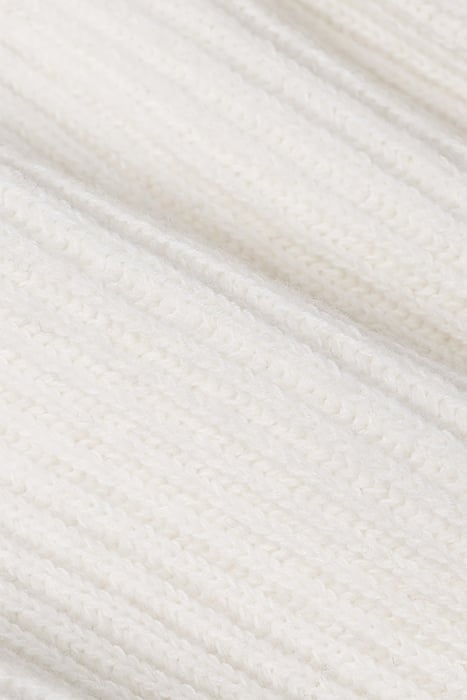 KATLEEN PULLUNDER/SLIPOVER CREAM 6