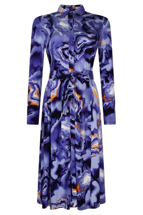 DRESS JERSEY MEDIUM PARACHUTE PURPLE 3