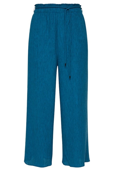 S.OLIVER PANTS BLUE GREEN 4