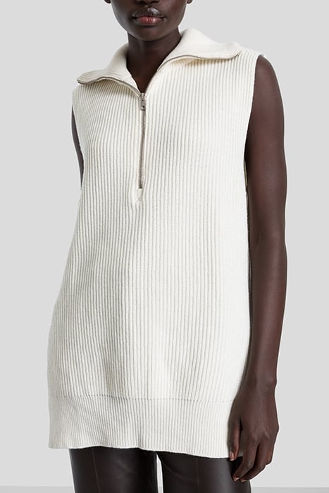 KATLEEN PULLUNDER/SLIPOVER CREAM 1