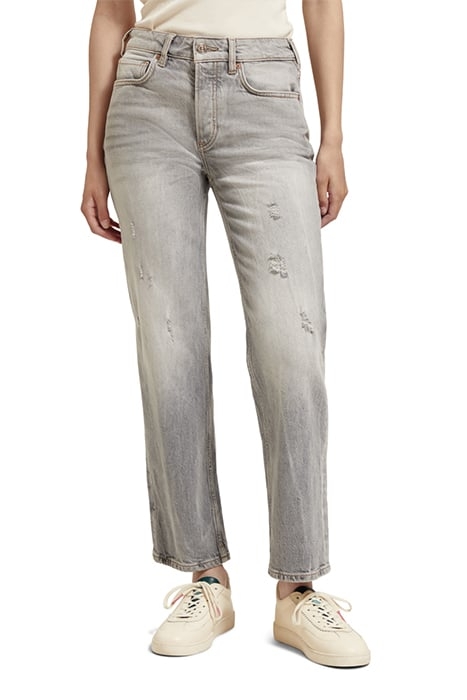 THE SKY STRAIGHT JEANS — BREAK OF DAWN BREAK OF DAWN 1