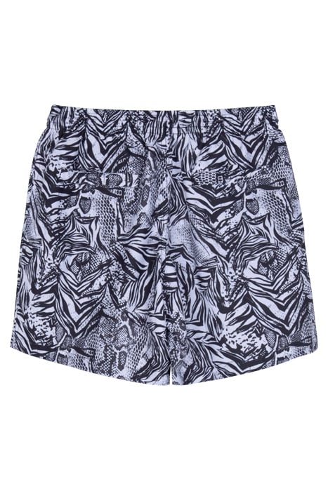 BALBOY BLACK/WHITE 2