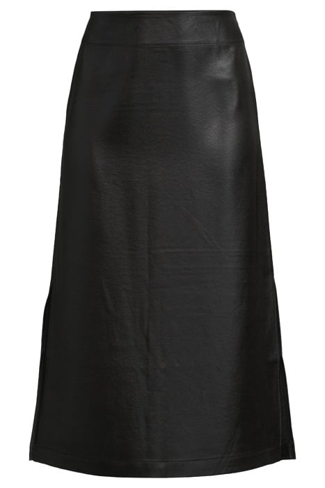 ELLEN SKIRT BLACK 3