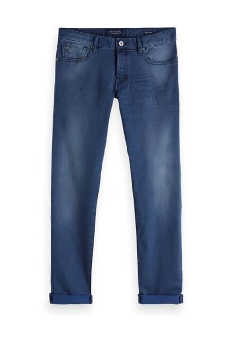 ESSENTIALS - RALSTON - CONCRETE BLUES 1