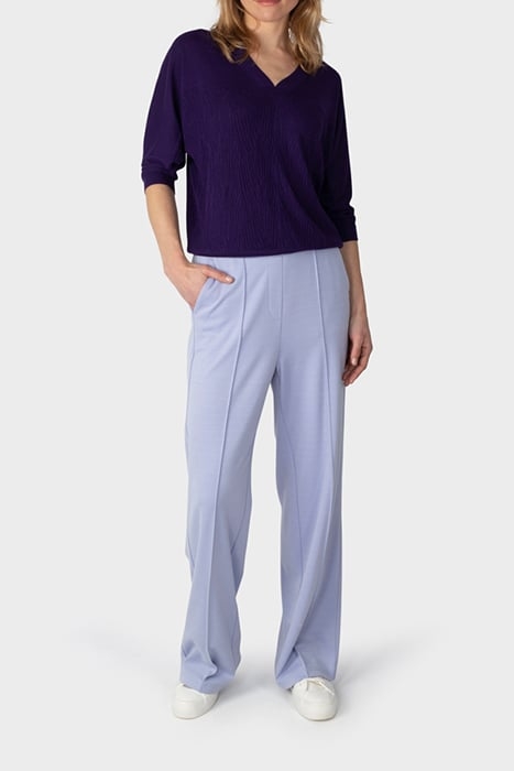 PULLOVER LONG SLEEVES PARACHUTE PURPLE 3