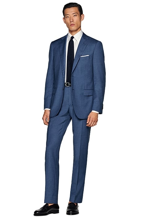 MID BLUE PERENNIAL HAVANA SUIT 4