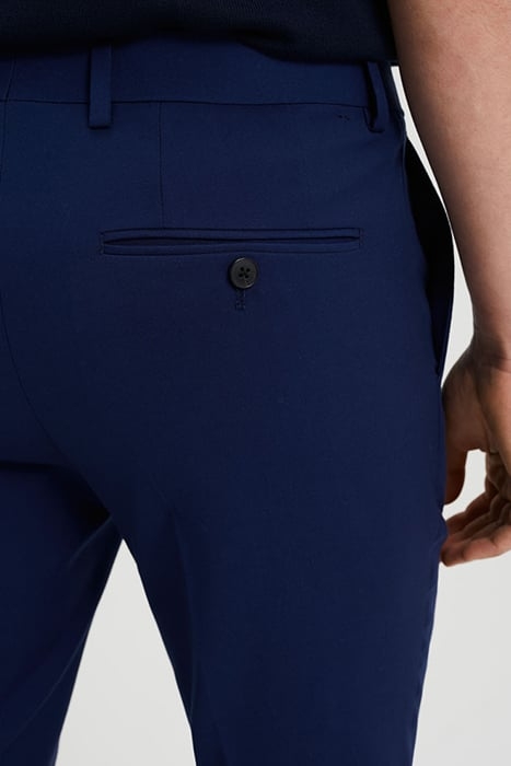 PANTALON COBALT BLUE 7