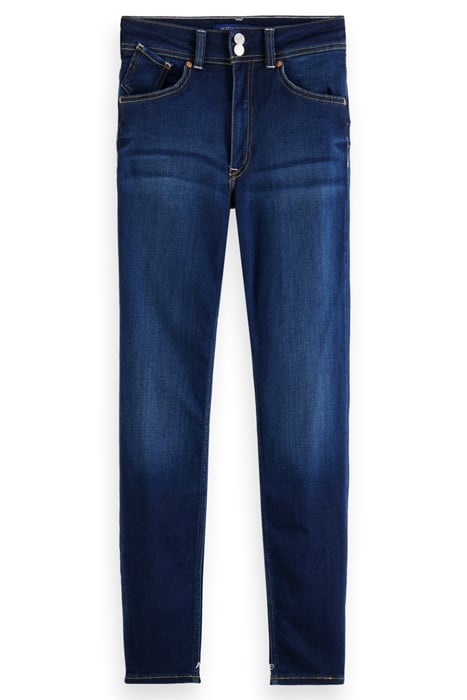 HAUT SKINNY JEANS — PERFECT PITCH 5