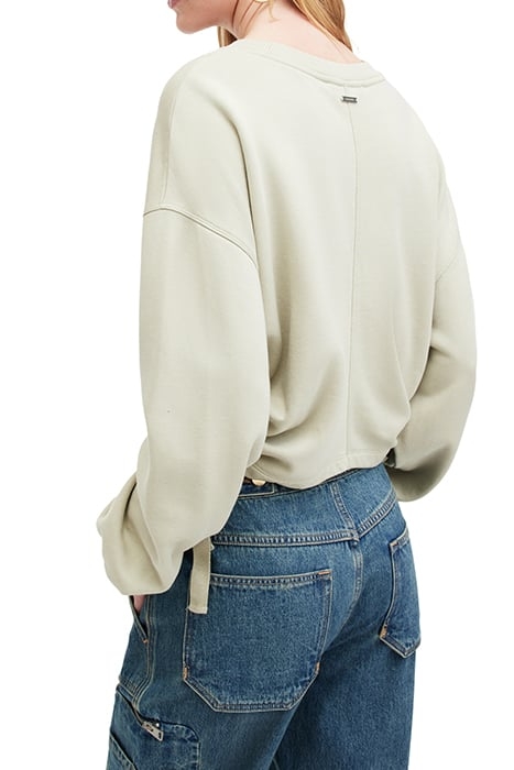 MIRA SWEAT MUTED GREEN 2