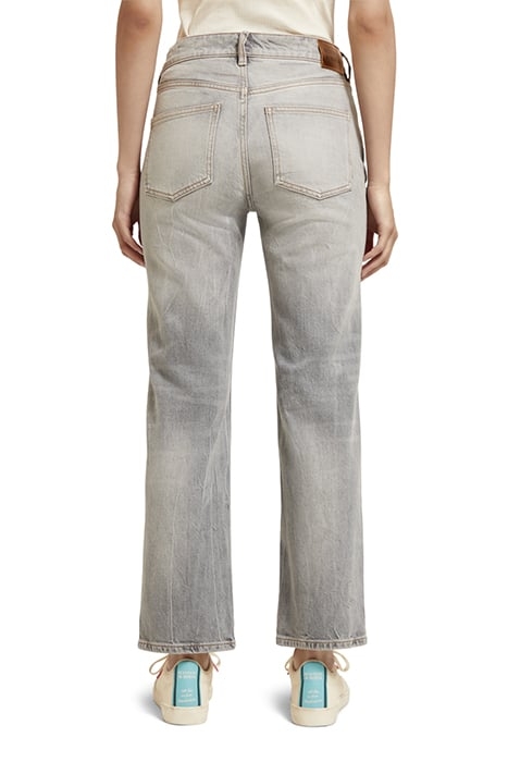 THE SKY STRAIGHT JEANS — BREAK OF DAWN BREAK OF DAWN 2