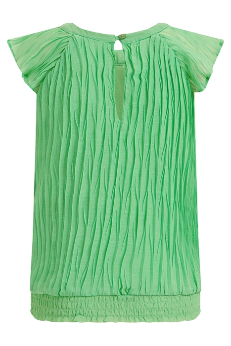 BLOUSE GREEN 4