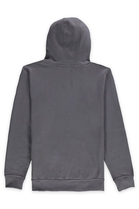 PREMIUM HOODIE QUICK SILVER 2