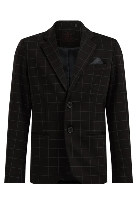 BLAZER BLACK 3