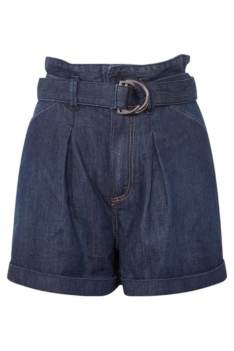 CARLY-PLEATED SHORTS BALTIMORE 4