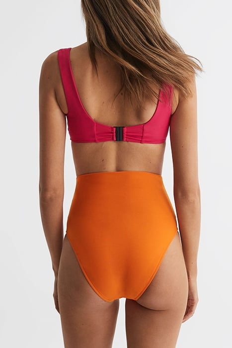 FAITH BIKINI SOLAR 2