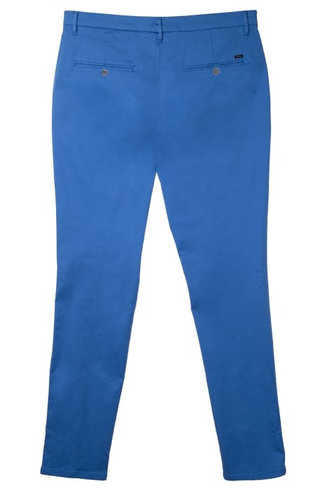 PANT MARTIN 101 SLIM BRISTOL BLUE BRISTOL BLUE 2
