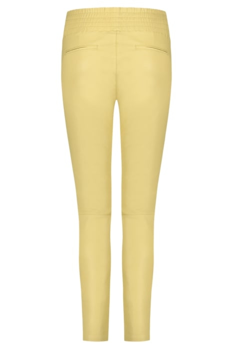 COLETTE BUTTERY YELLOW 4