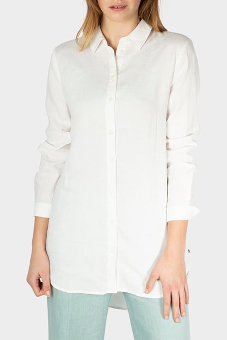 BLOUSE WOVEN LONG SLEEVES SUGAR SWIZZLE 1