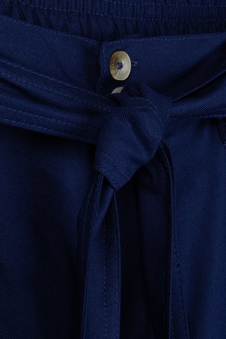 UTILITY COMBAT TROUSER DK NAVY 3