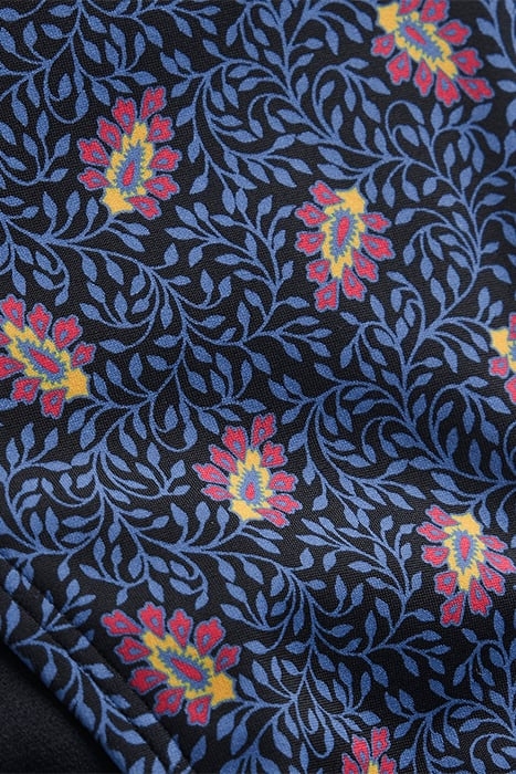 CLASSIC BIKINI BOTTOMS NERO, CELOSIA BUD 6