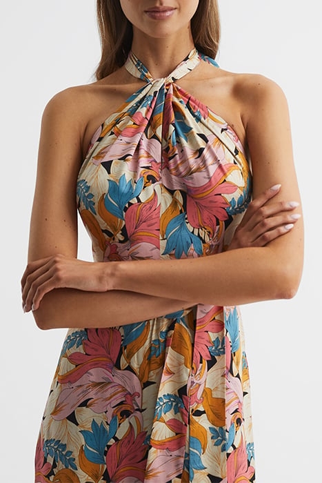 ELECTRA-BRIGHT DRESS PINK/NEUTRAL 5