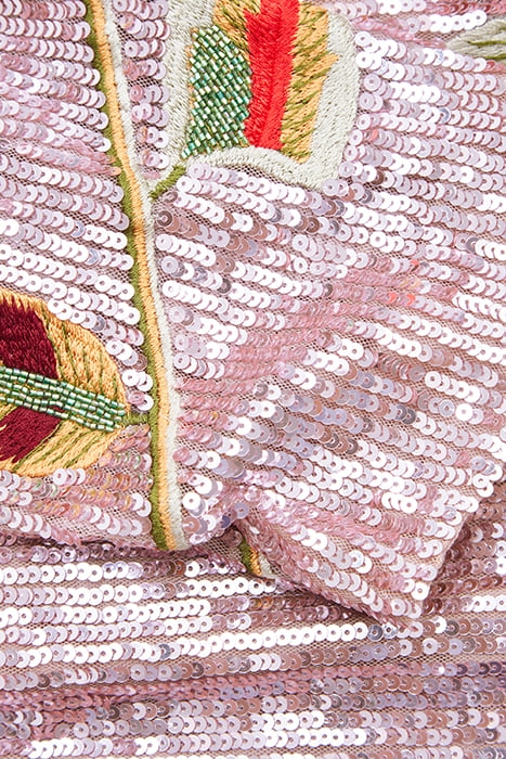 MARI-RACHEL DRESS PINK 6